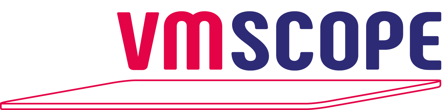 Logo VMscope GmbH